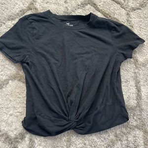 Hollister, XS girls shirt, fits well